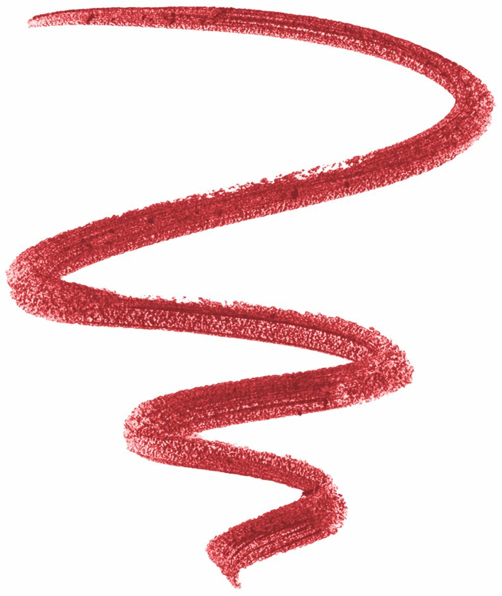 Mechanical Lip Liner Pencil - Multiple Colors for Precise Lip Definition
