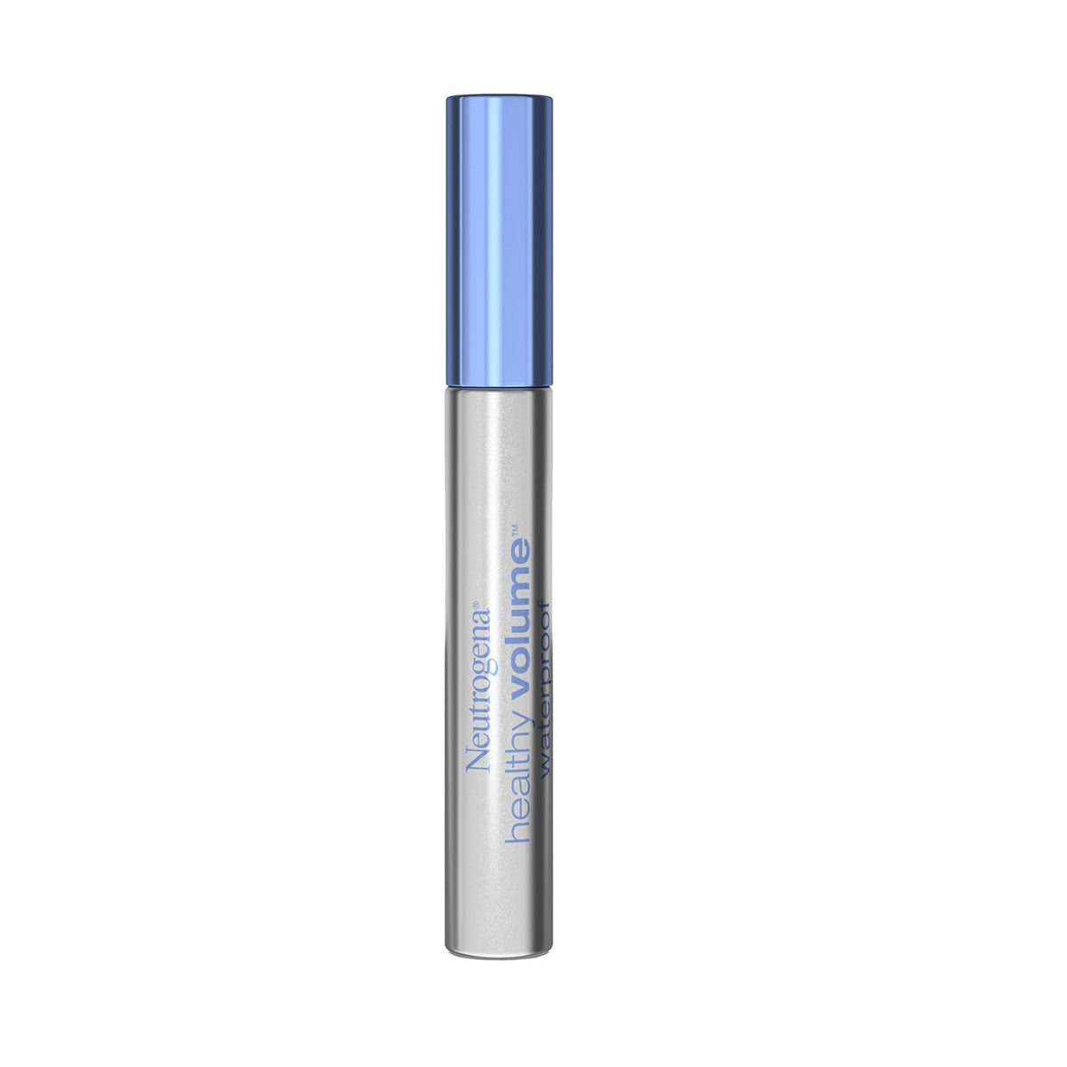 Neutrogena Waterproof Lash Plumping Mascara for Fuller, Voluminous Lashes - Black/Brown 0.21 oz