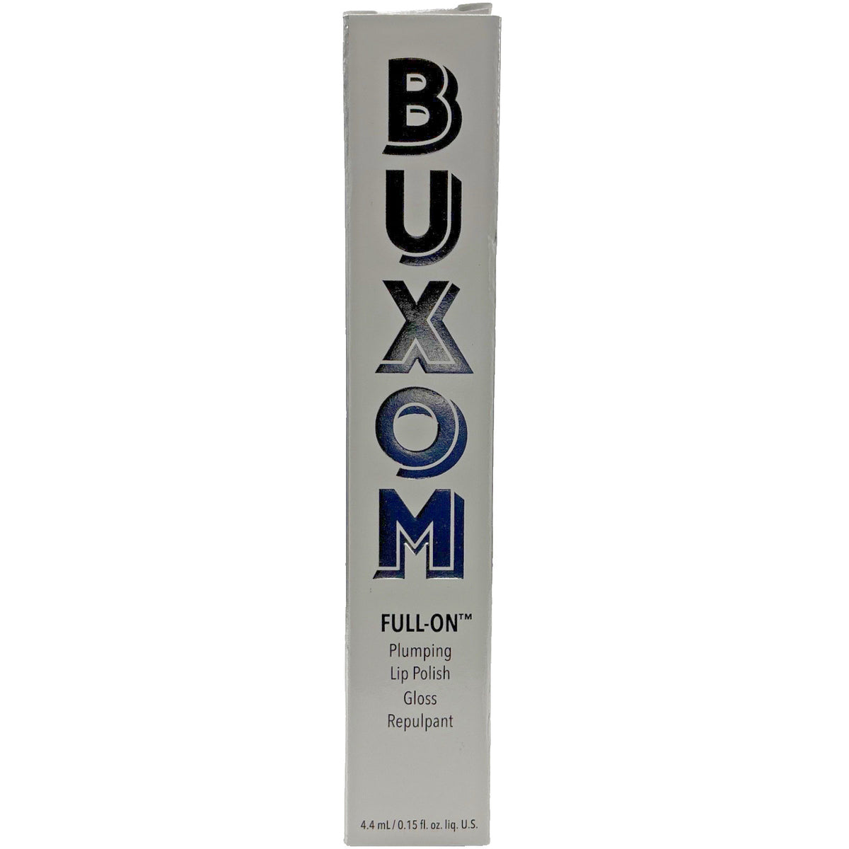 Buxom Full-On Plumping Lip Gloss - Brooke Shade, Shimmering & Tingling