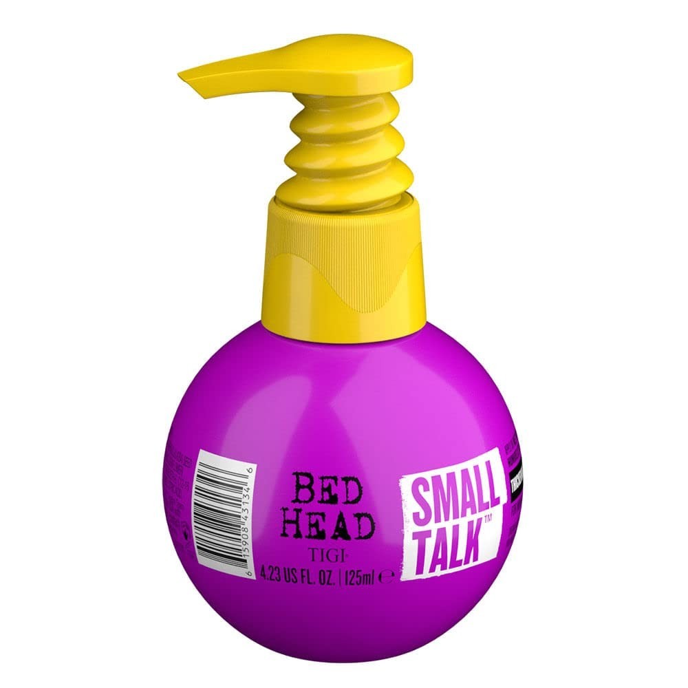TIGI Bed Head Small Talk 3-in-1 Hair Styler & Volumizer 4.2 oz Mini Pack