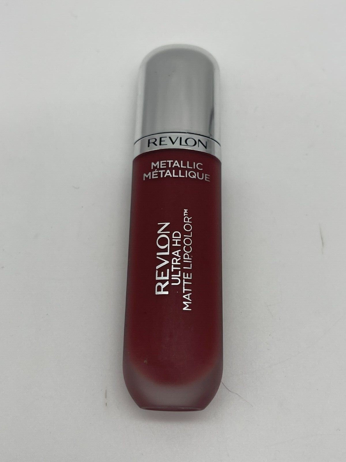 Revlon Ultra HD Matte Metallic Lip Color - Multiple Shades