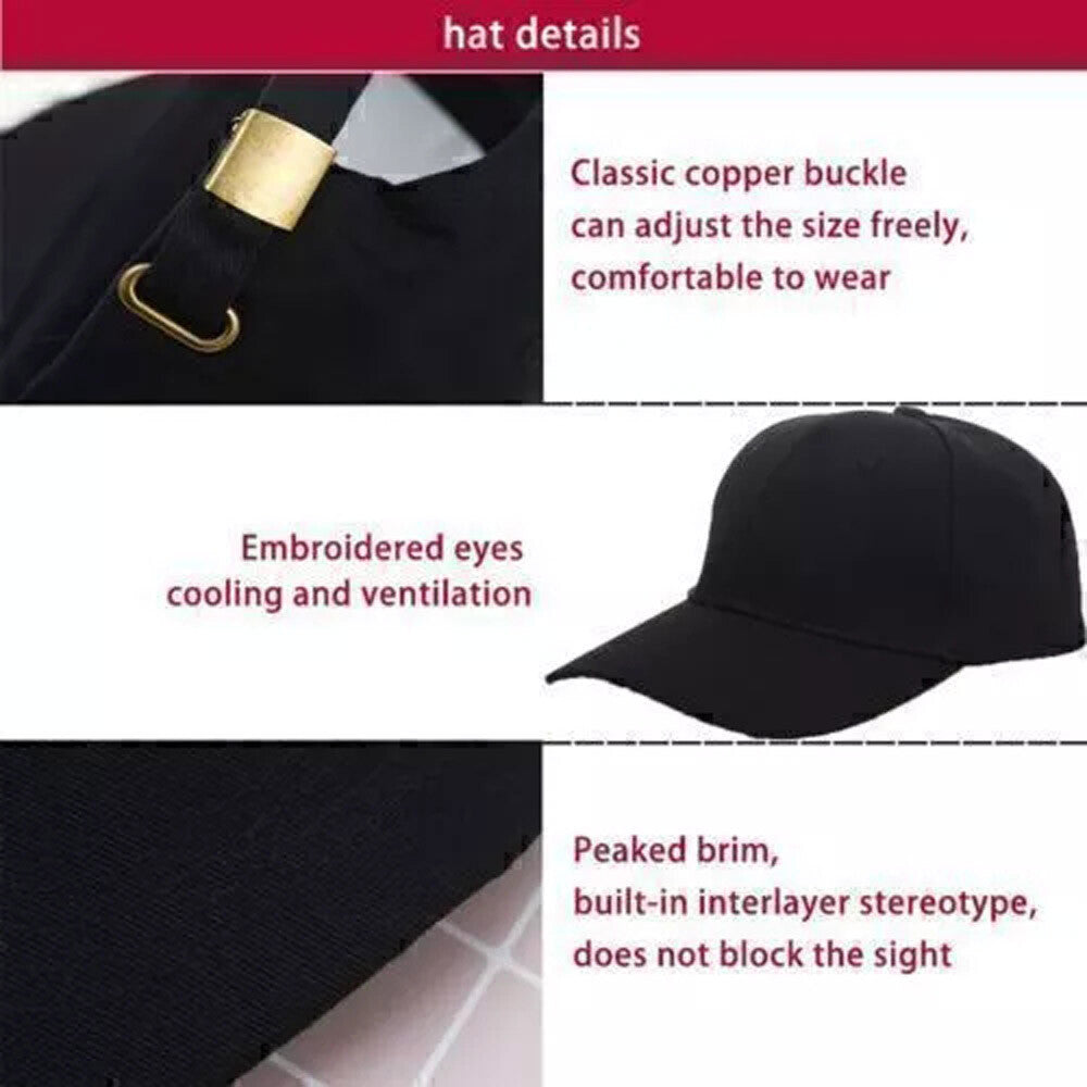 650nm Red LED Light Therapy Hat for Hair Growth