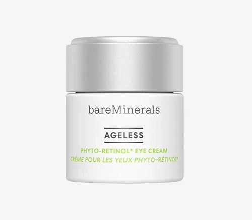 bareMinerals Ageless Phyto-Retinol Eye Cream 0.5 oz - Anti-Aging Skincare