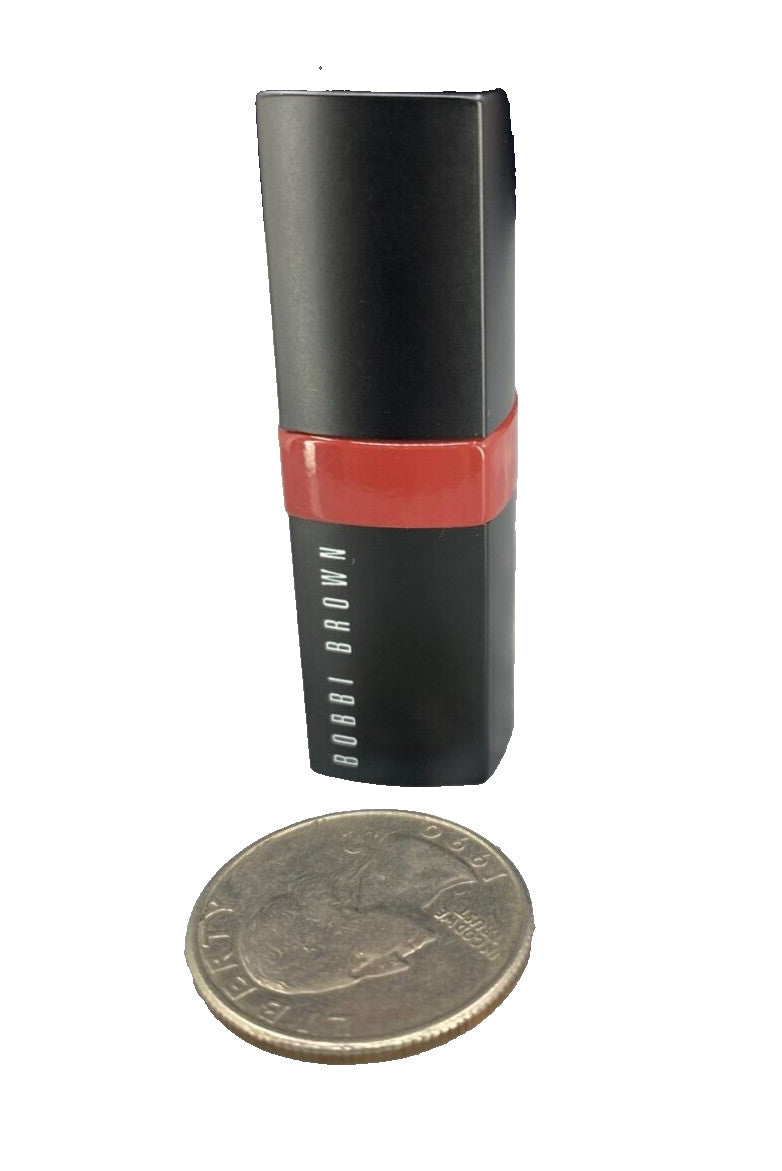 Mini Size Lipstick Plum 5 by Bobbi Brown - Creamy, Moisturizing Lip Color