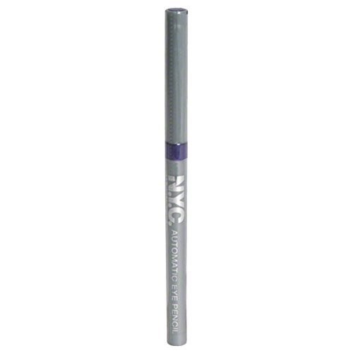Automatic Eyeliner Pencil Vampy Violet - Long-Lasting Eye Makeup