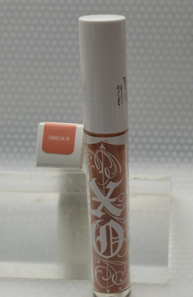 Vegan Lip Gloss 2.7ml - Hydrating, Non-Sticky, Cruelty-Free