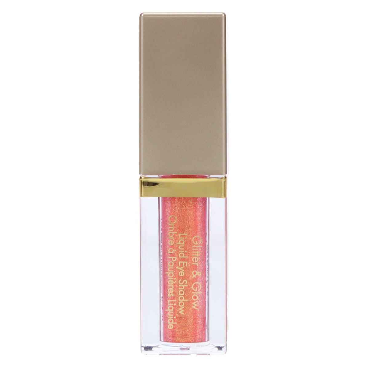 Liquid Eye Shadow Glitter & Glow Dollish 0.153 oz - Eye Makeup