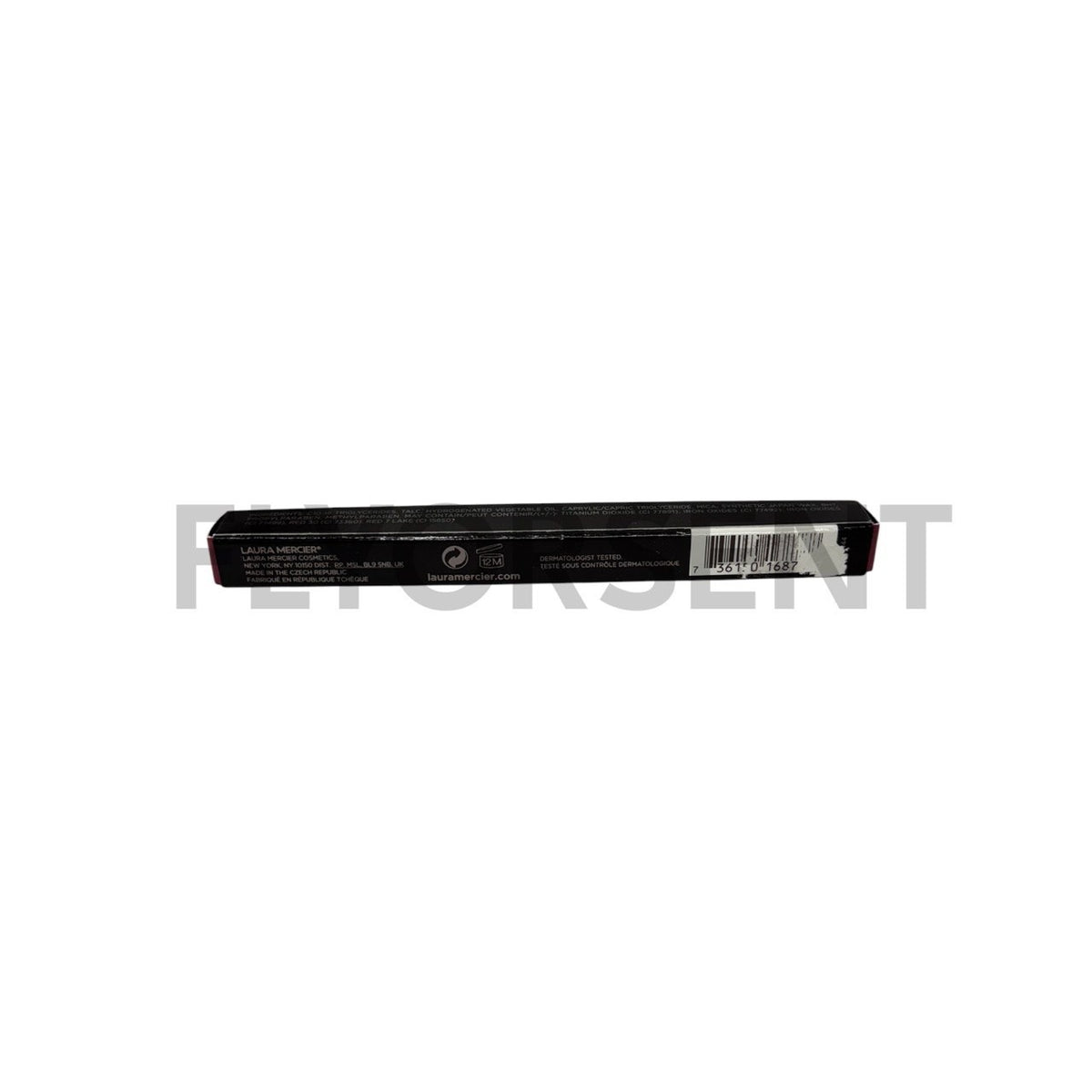 Longwear Lip Liner Pencil in Pink Peony - 1.49g, Waterproof & Precise