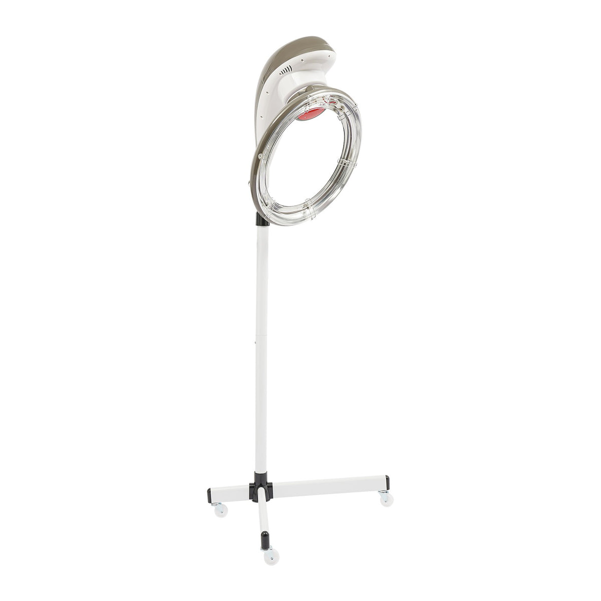 950W Stand Salon Hair Dryer Infrared Color Processor Perm