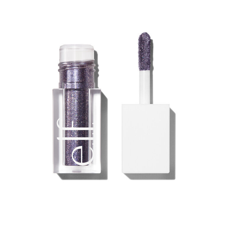 Liquid Glitter Eyeshadow - Long-Lasting Sparkle & Shimmer for Eye Makeup
