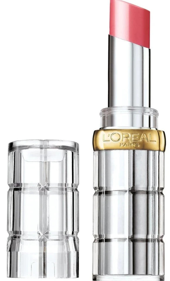 Color Riche Shine Lipstick - Hydrating Lip Color with Shine Finish