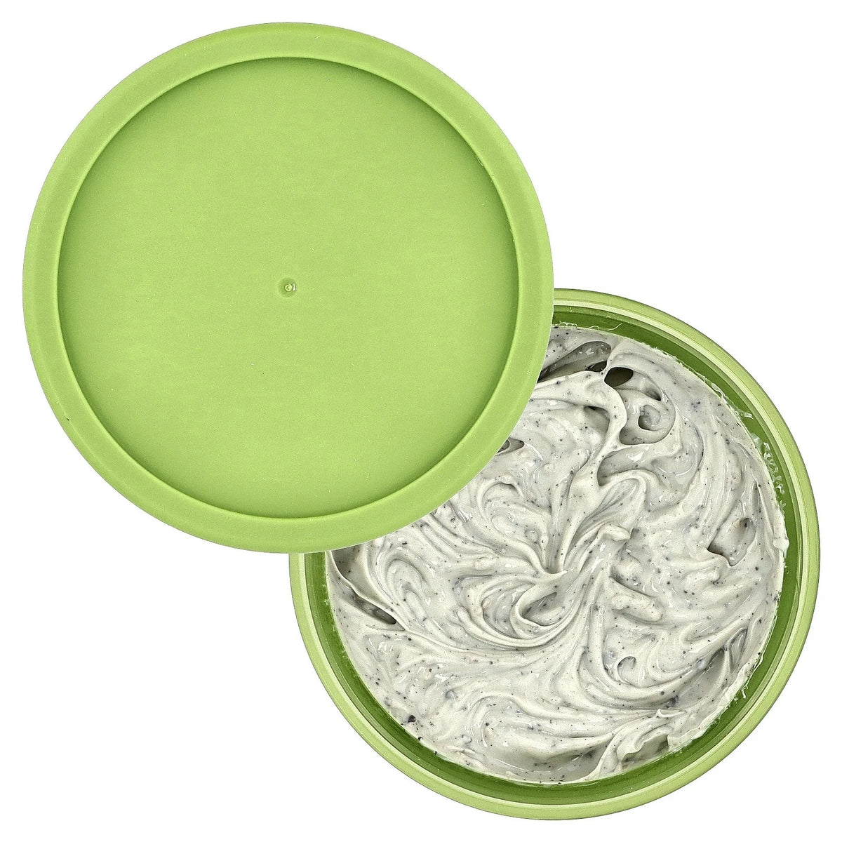 Mung Bean Pore Clay Mask - Deep Cleansing, 120ml