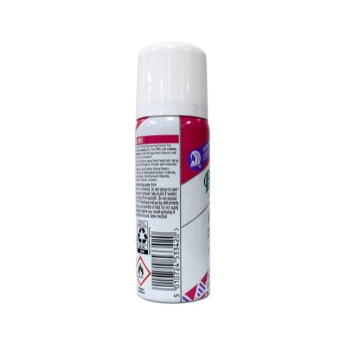 Volumizing Dry Shampoo with Collagen - Instant Hair Refresh 1.6 oz, 6 Pack