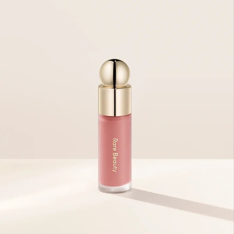 Liquid Blush for Face - Long Lasting, Blendable & Natural Finish | Various Shades