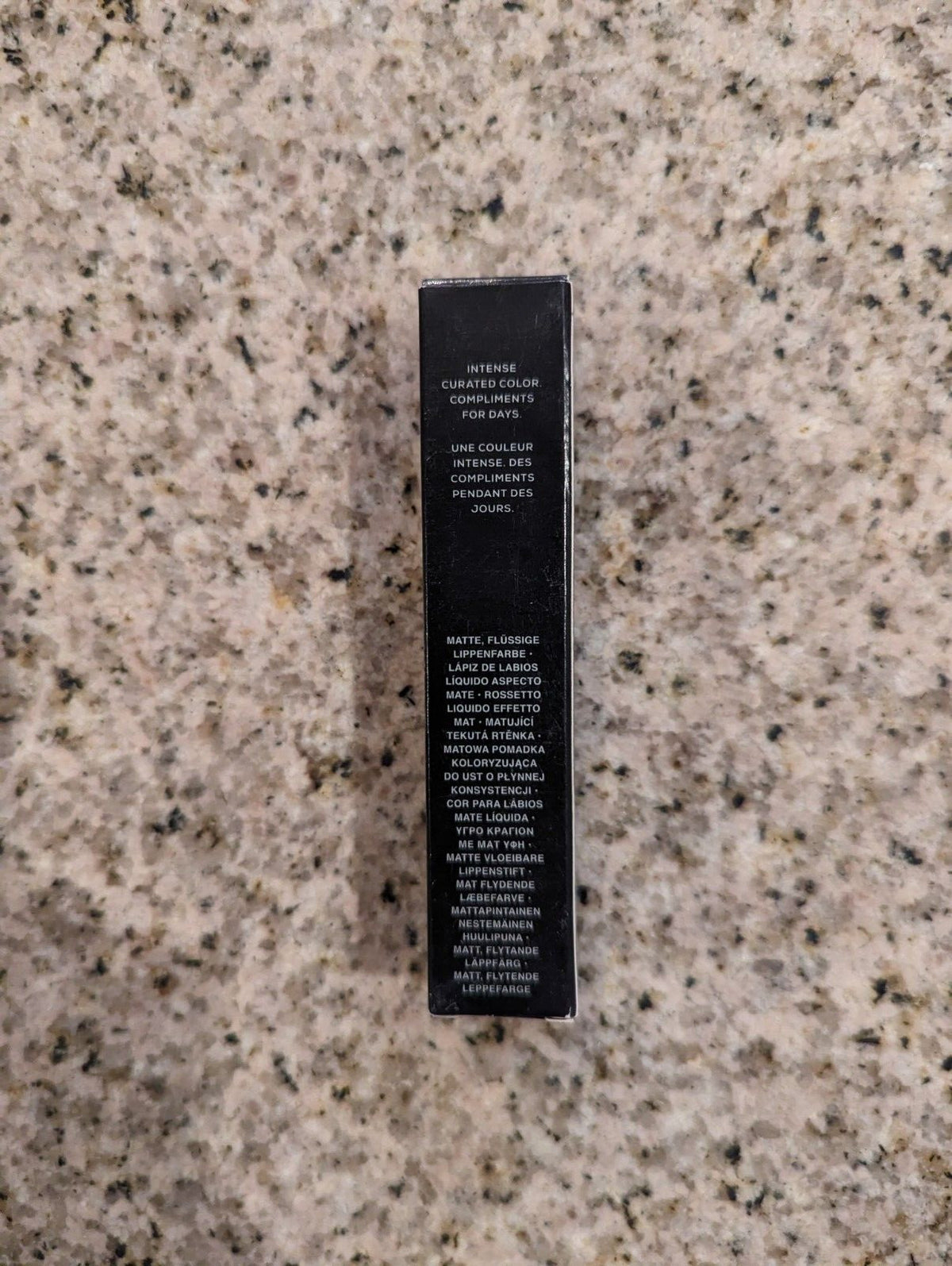 bareMinerals Statement Matte Liquid Lip Color VIP 4ml - Long-Wear Lipstick
