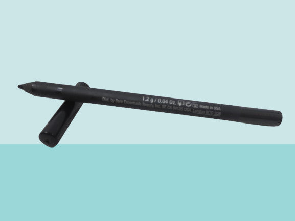 BareMinerals Waterproof Eyeliner Pencil 2AM 0.04 oz - Long Lasting, Smudge-Proof