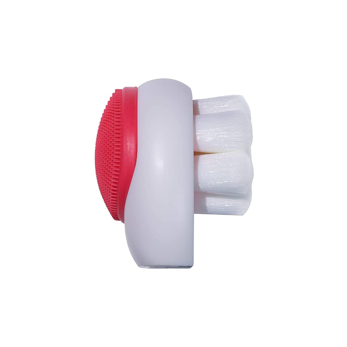 Double Sided Facial Cleansing Brush for Deep Pore Cleansing & Exfoliation