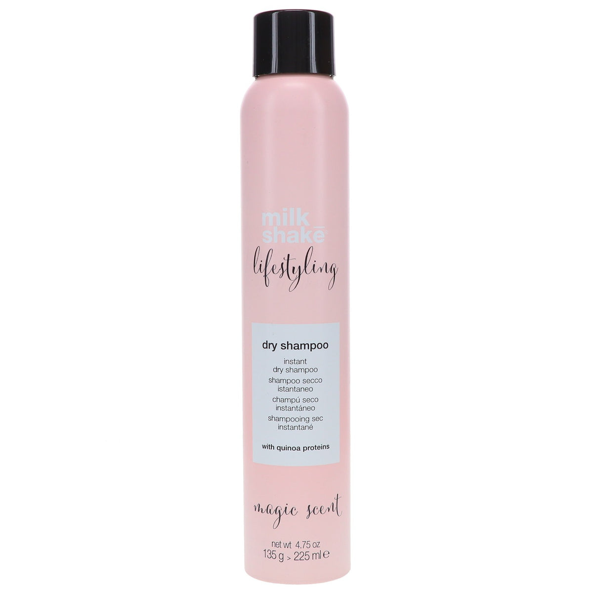 Dry Shampoo for Hair Refresh & Volume - 4.75 oz