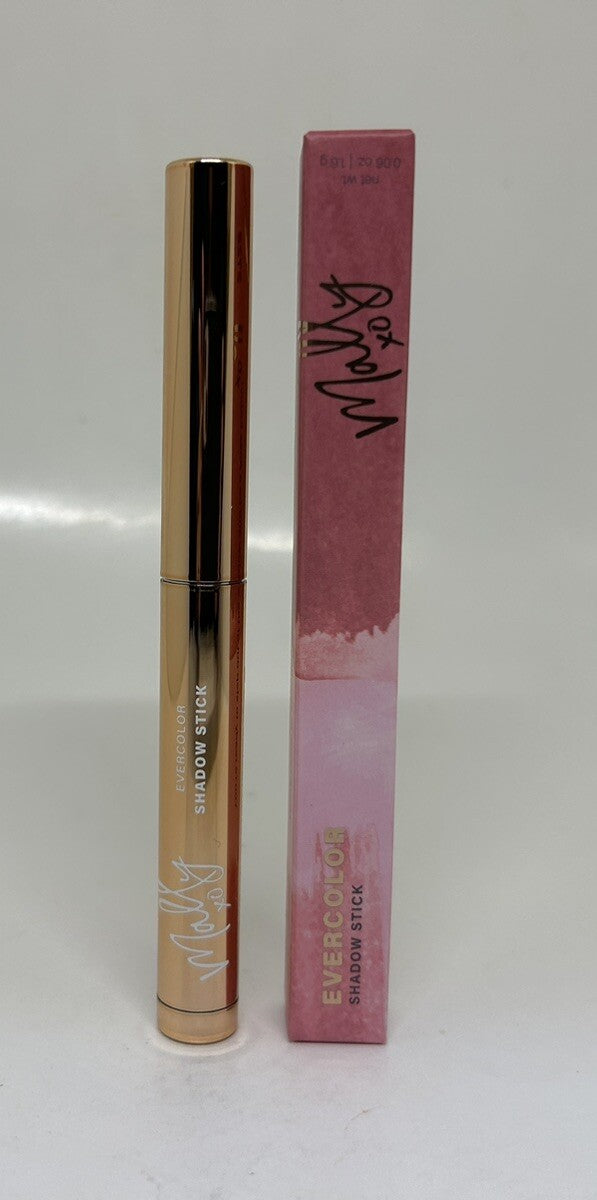 Mally Evercolor Eye Shadow Stick Moonlight Shimmer 0.06 oz - New with Box