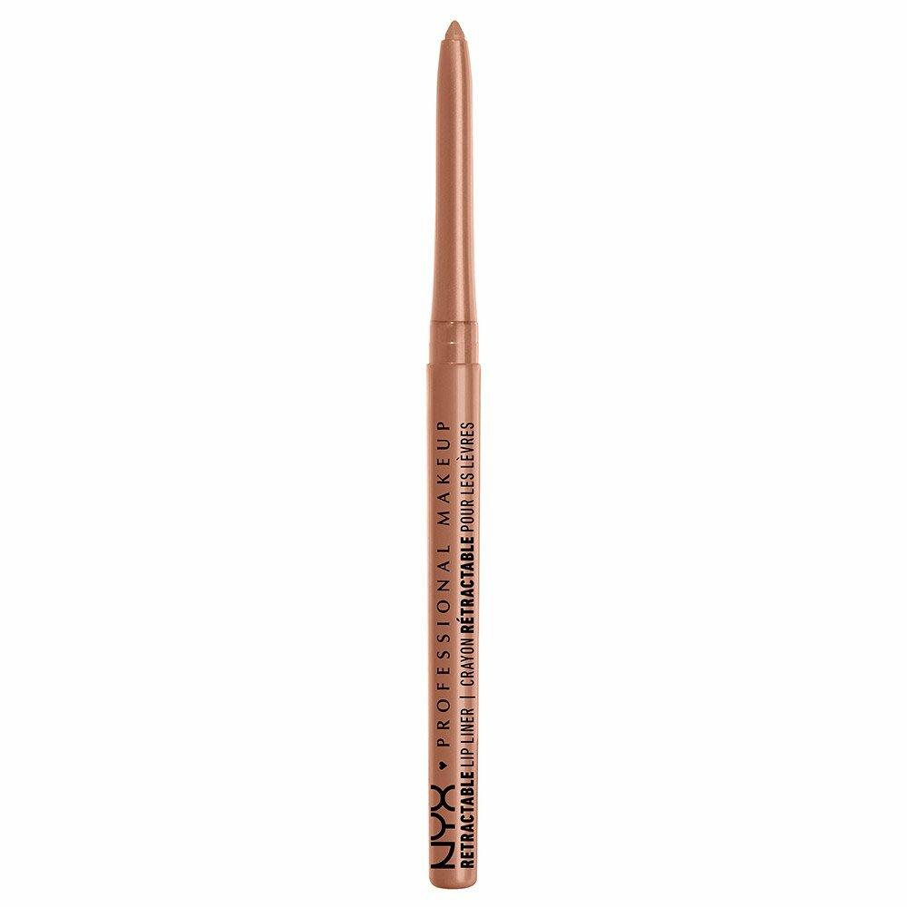 Mechanical Lip Liner Pencil - Multiple Colors for Precise Lip Definition