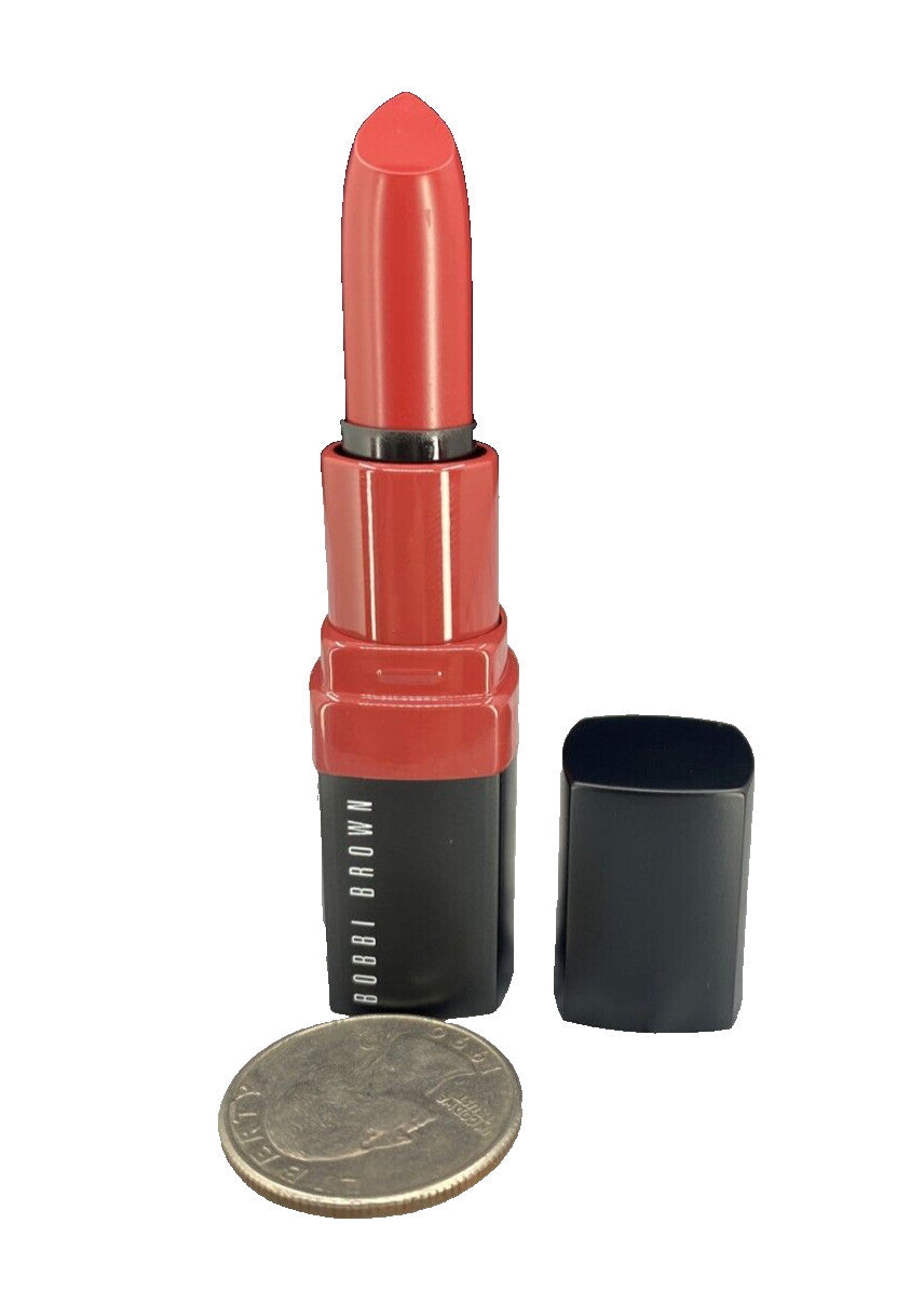 Mini Size Lipstick Plum 5 by Bobbi Brown - Creamy, Moisturizing Lip Color
