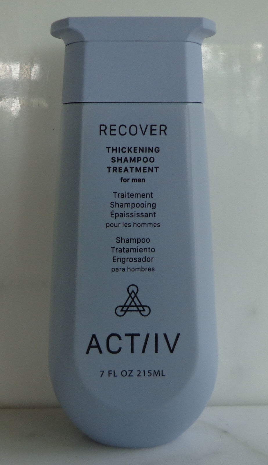 Men's Hair Thickening Cleansing Treatment, 7 oz