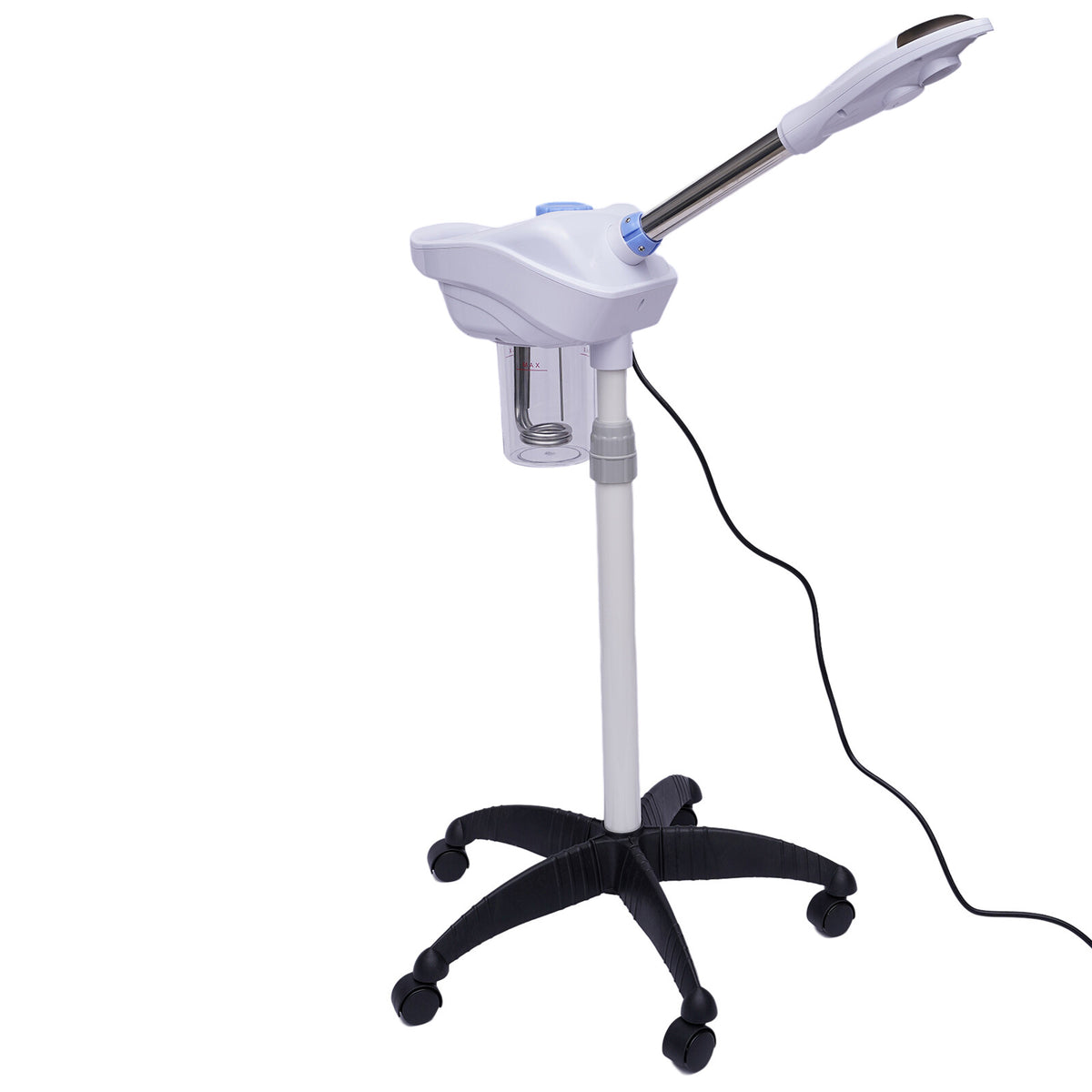 750W Professional Facial Steamer with Ozone - Spa Equipment