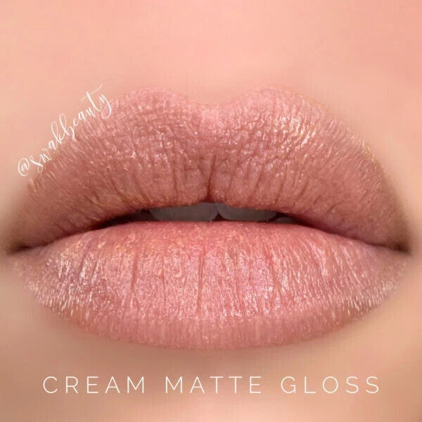 Long-Lasting Lip Color & Gloss Set - All Shades, Smudge-Proof & Waterproof