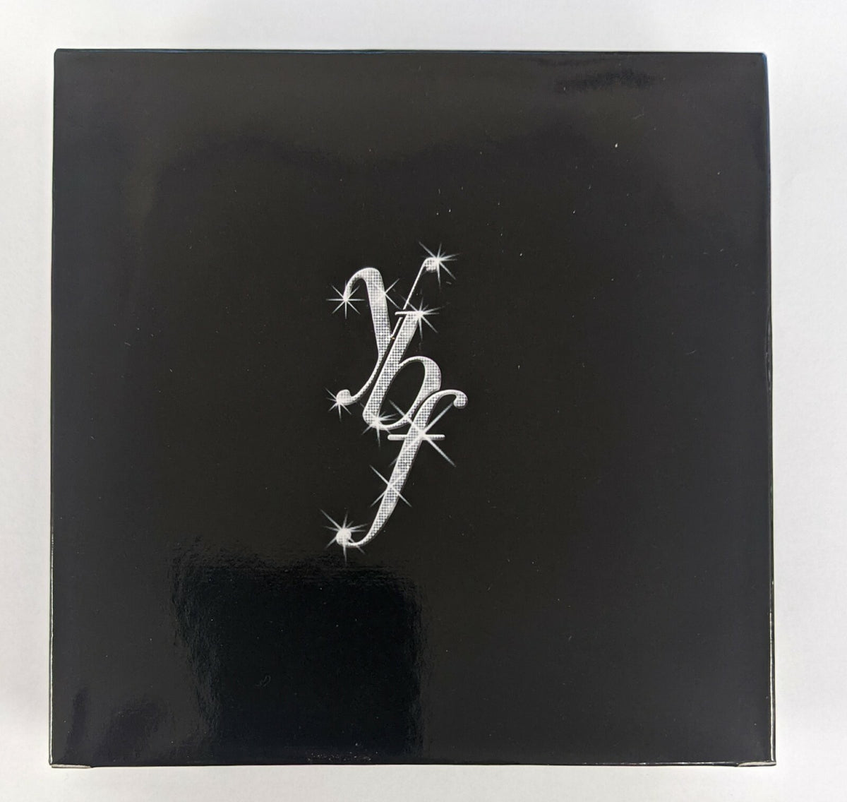 YBF Shop Till You Drop Compact for Eyes, Lips & Cheeks - 0.51 oz, Set of 2