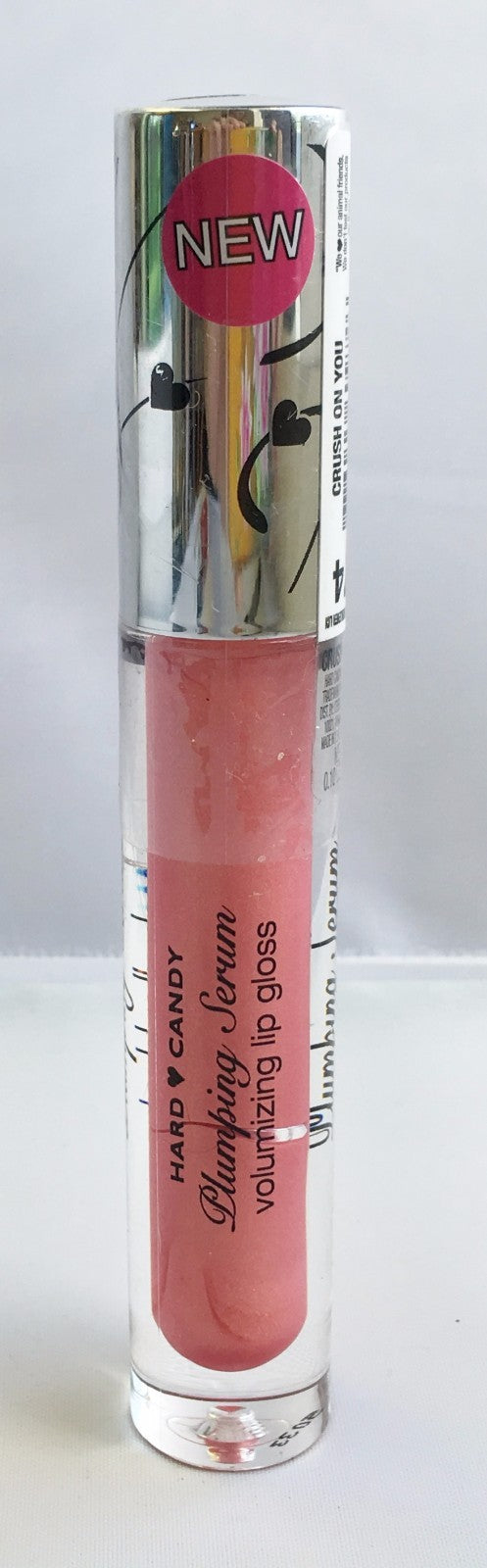 Lip Plumping Serum - Choose Your Shade - New & Sealed