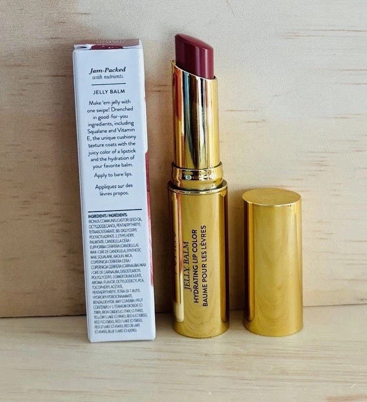 Lipstick & Lip Balm | Hydrating Lip Color with Moisturizing Ingredients