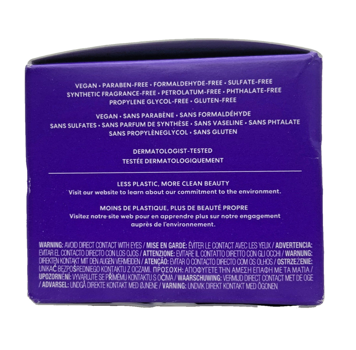 BareMinerals Ageless Phyto ProCollagen Anti-Age Firming Cream Set - 4 x 1.7 fl oz