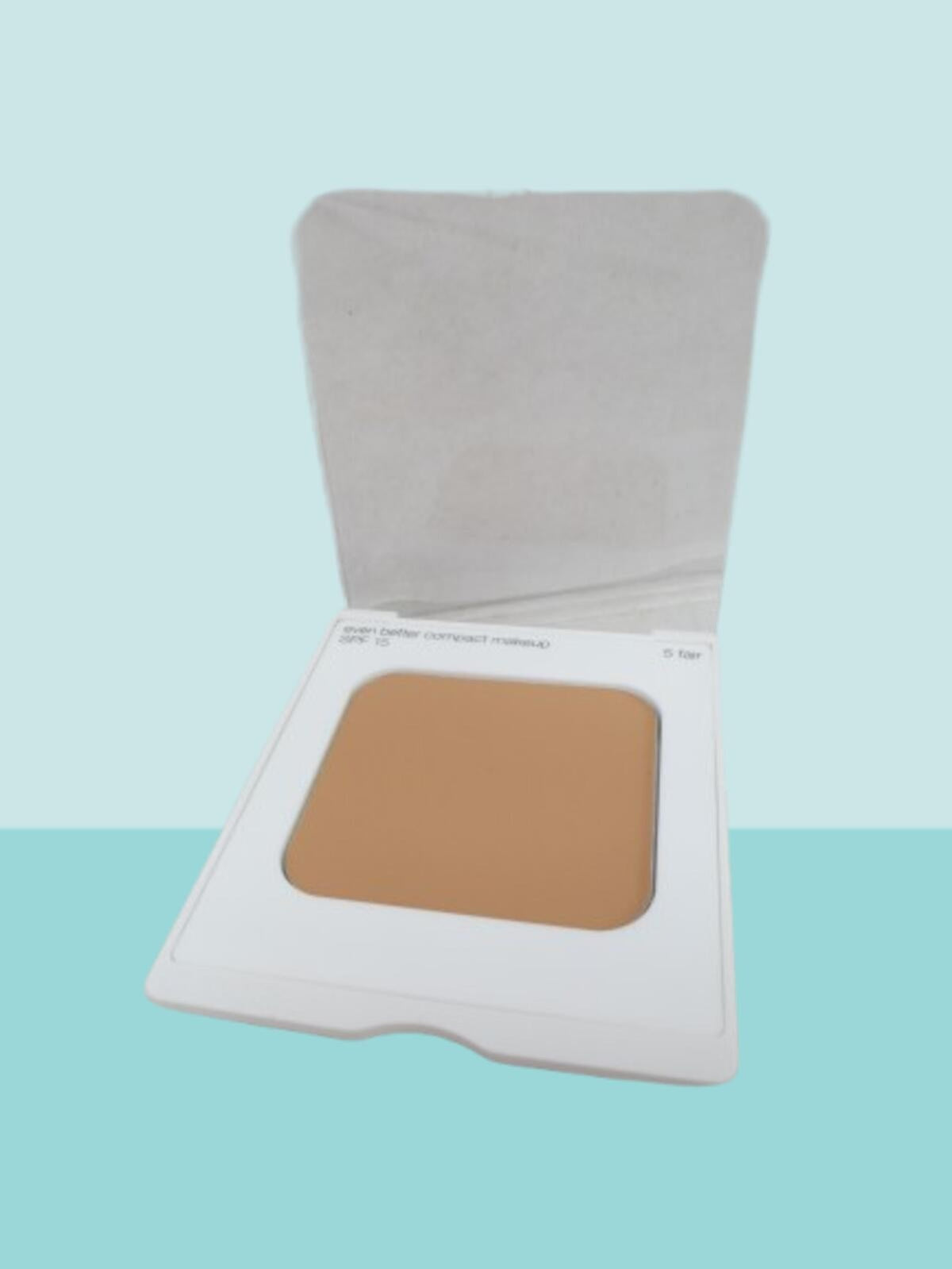 Clinique Even Better Compact Makeup SPF 15 Fair - Blister Pack 5pcs