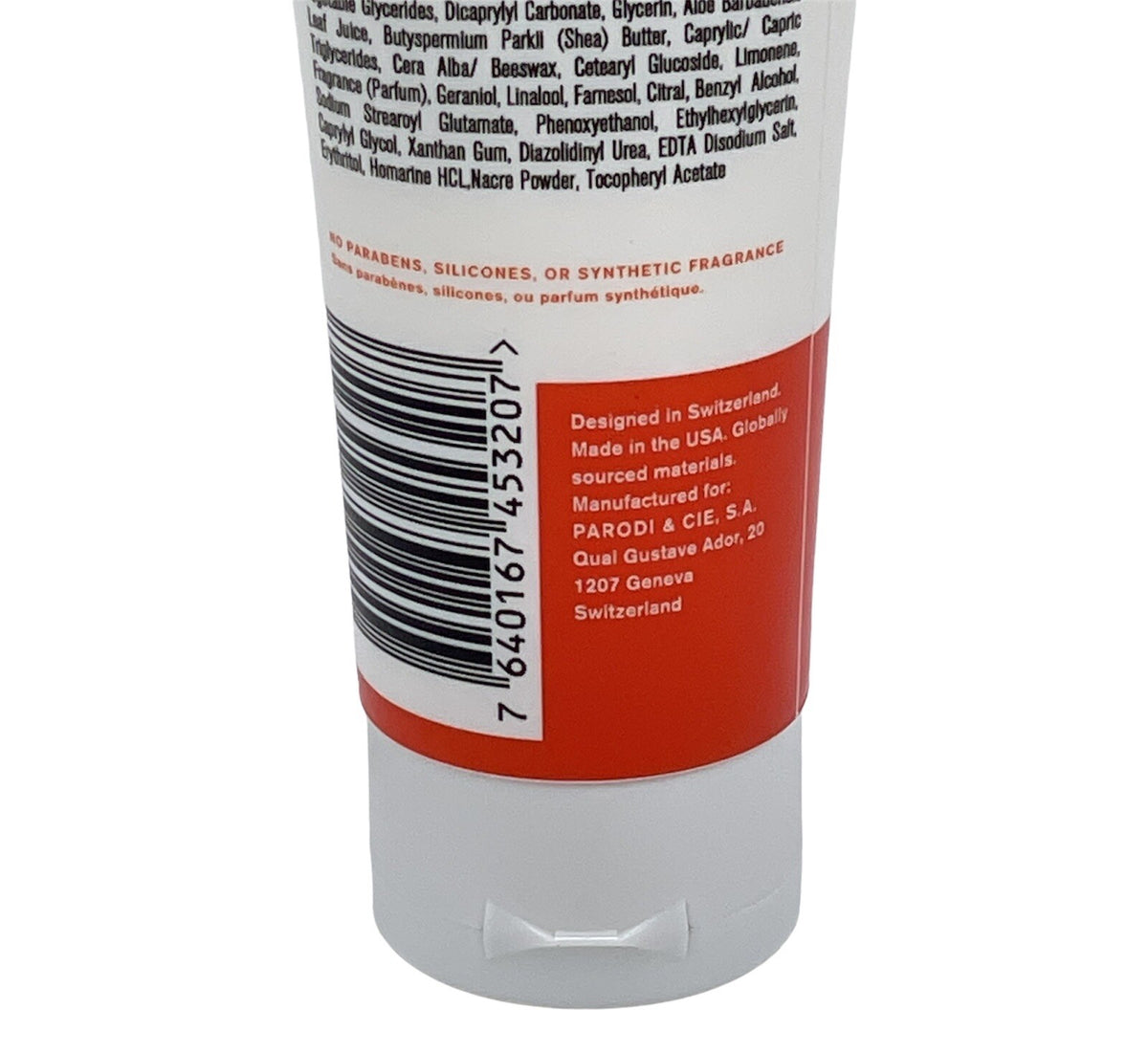 Nourishing Foot Cream & Intensive Hand Cream Set - 2 oz Moisturizers for Dry Skin