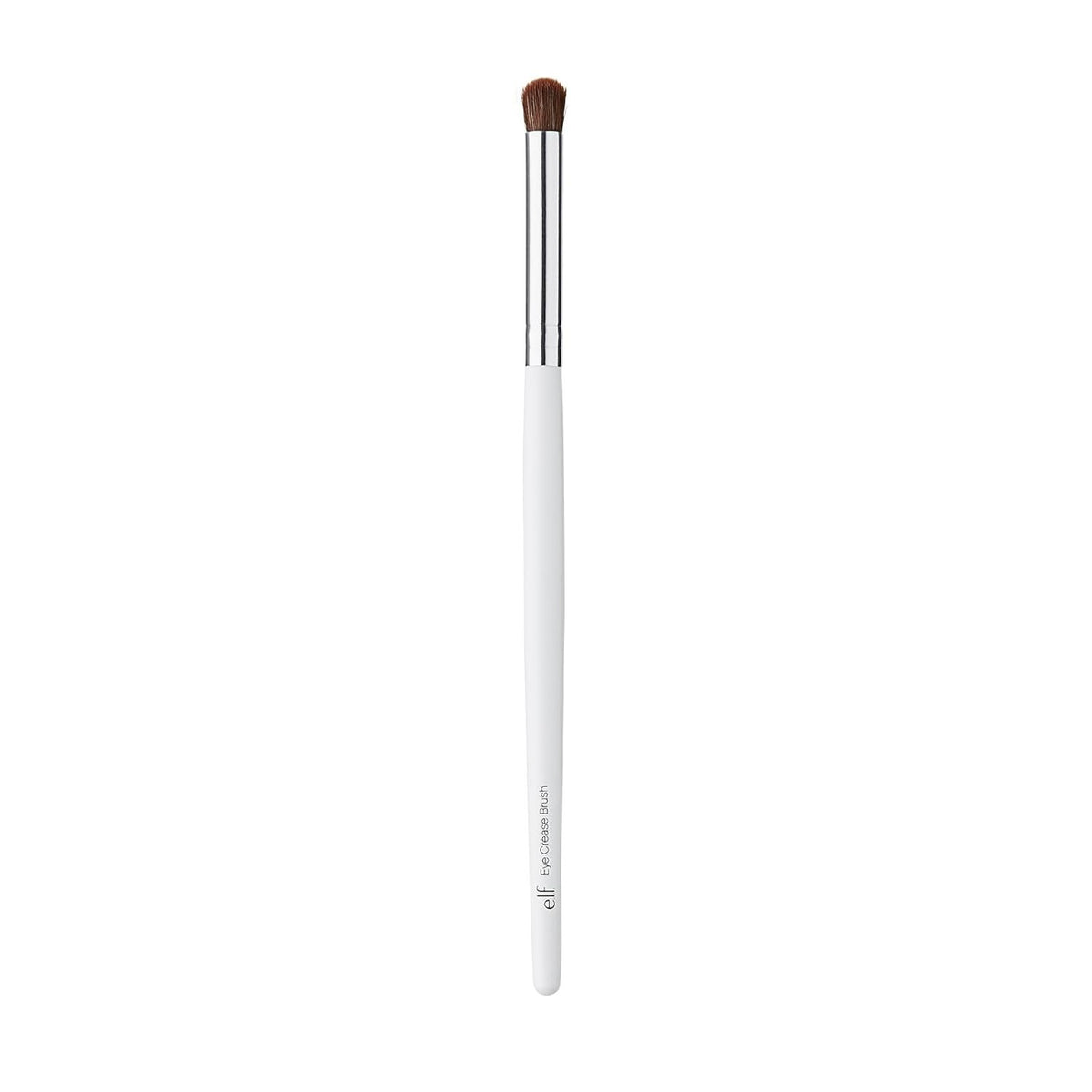 Eyebrow Eyeshadow Brush Set - 2 Pack for Eye Makeup Crease Application