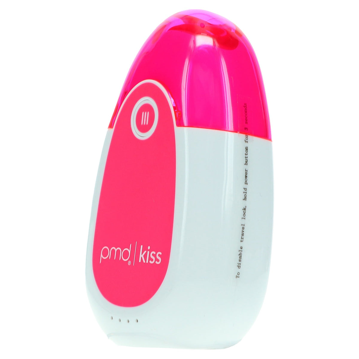 Lip Plumping System with Serum and Masks - Pink