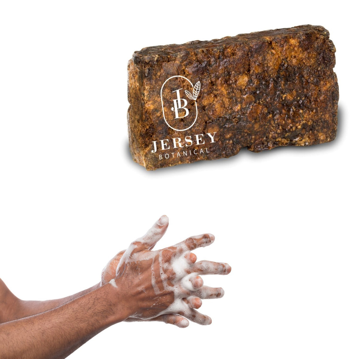 African Black Soap Trio Pack - Natural Organic Liquid, Bar & Paste