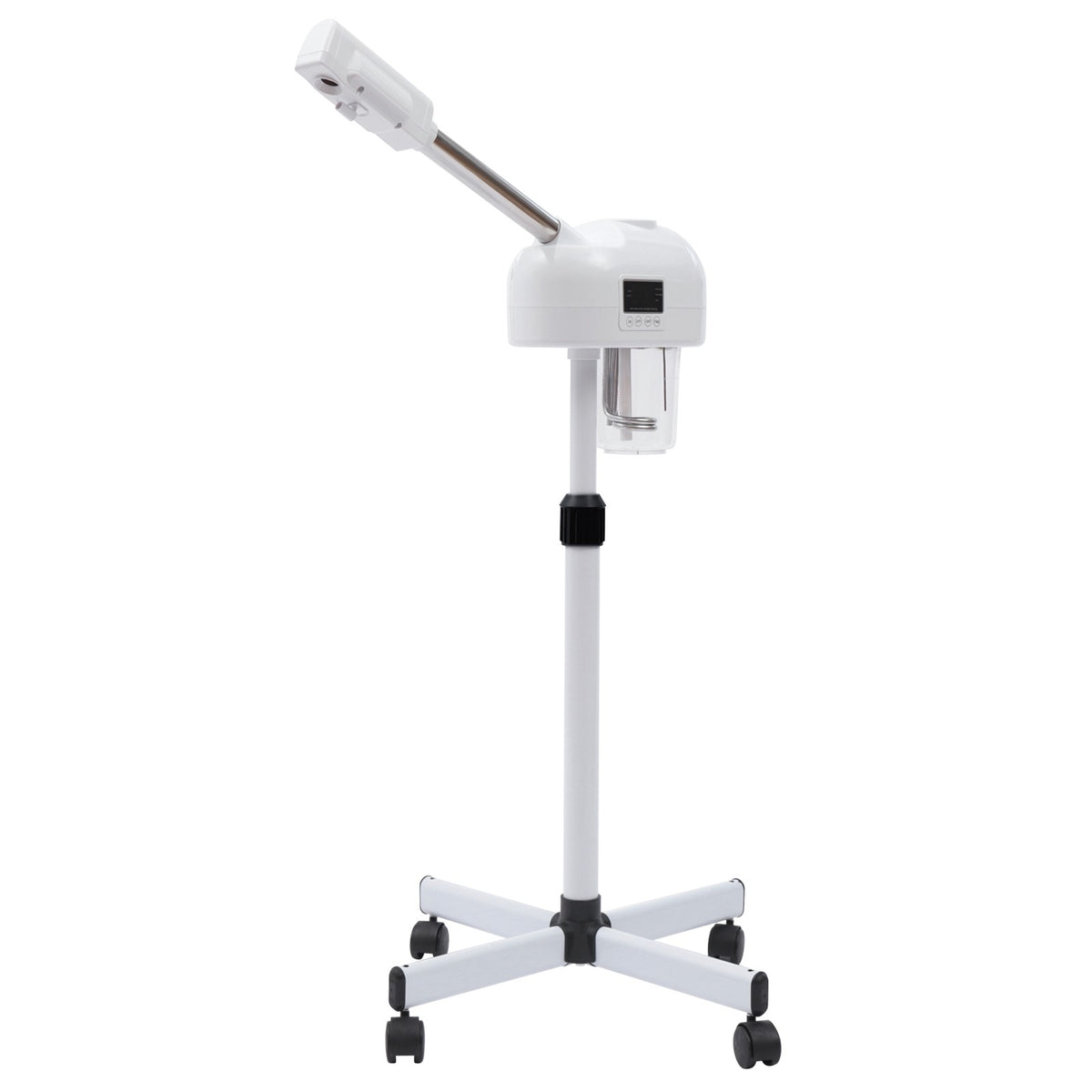 Salon Spa Facial Steamer Sauna Beauty Equipment Skin Care Ozone