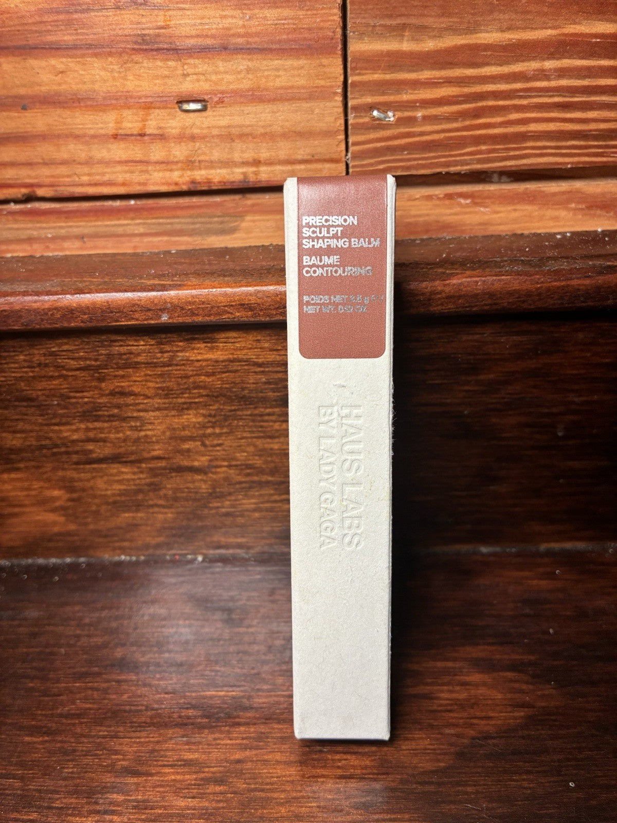 Contouring Balm Stick for Face - Precision Sculpting Makeup Tool
