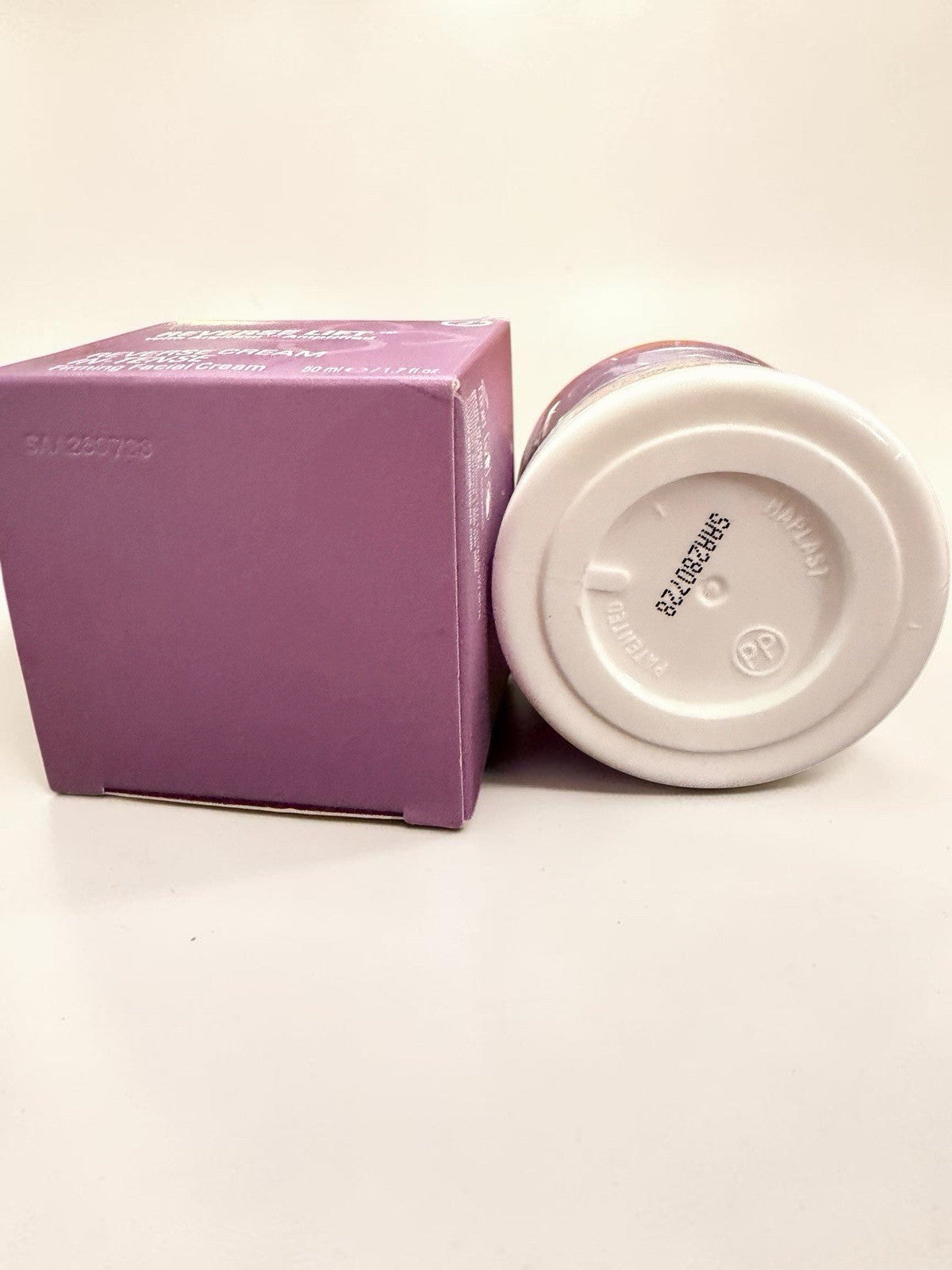Serious Skincare Reverse Lift Argifirm Firming Facial Cream 1.7 oz