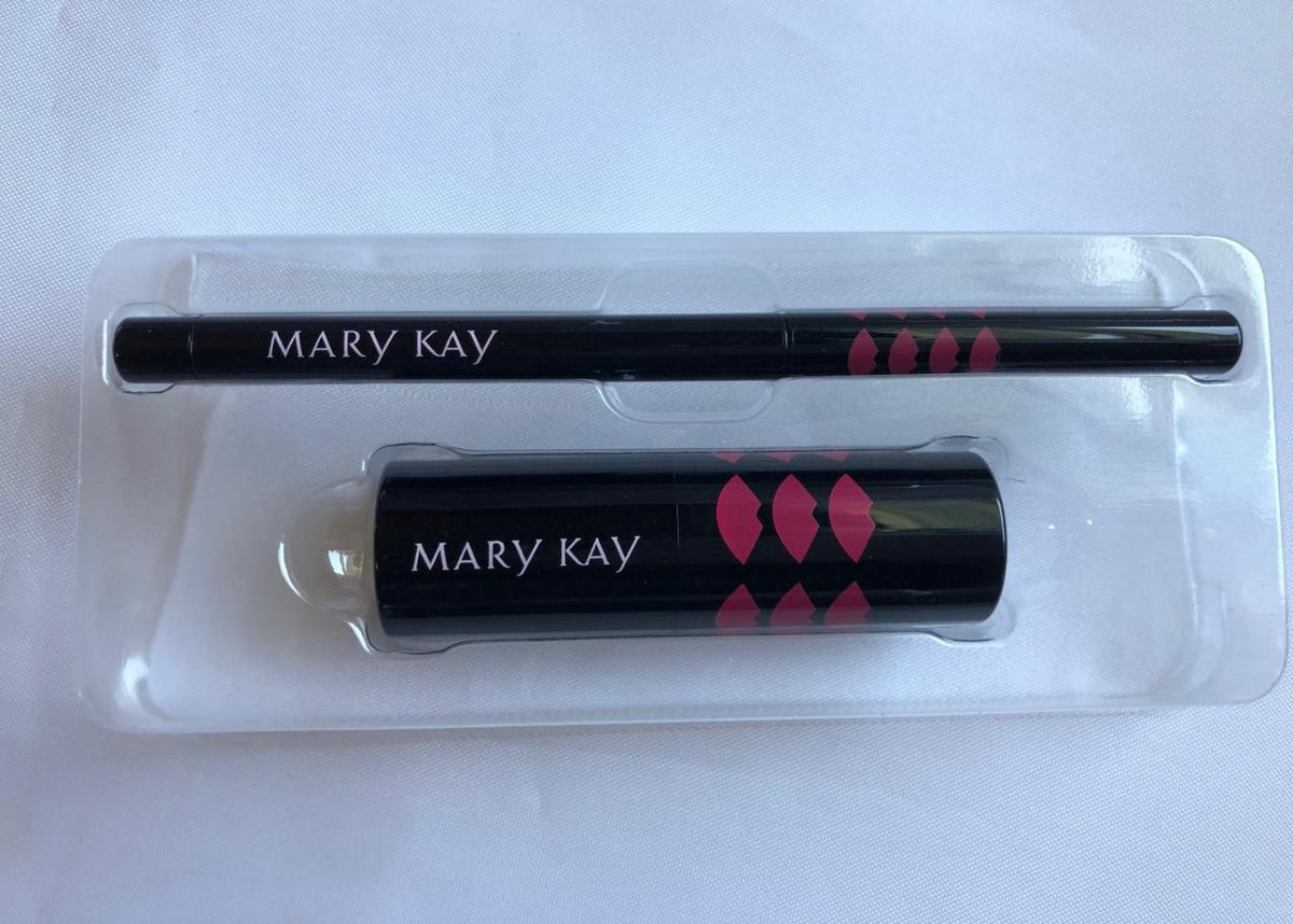 Lipstick & Lip Liner Set - Pink Rose Limited Edition - NIB