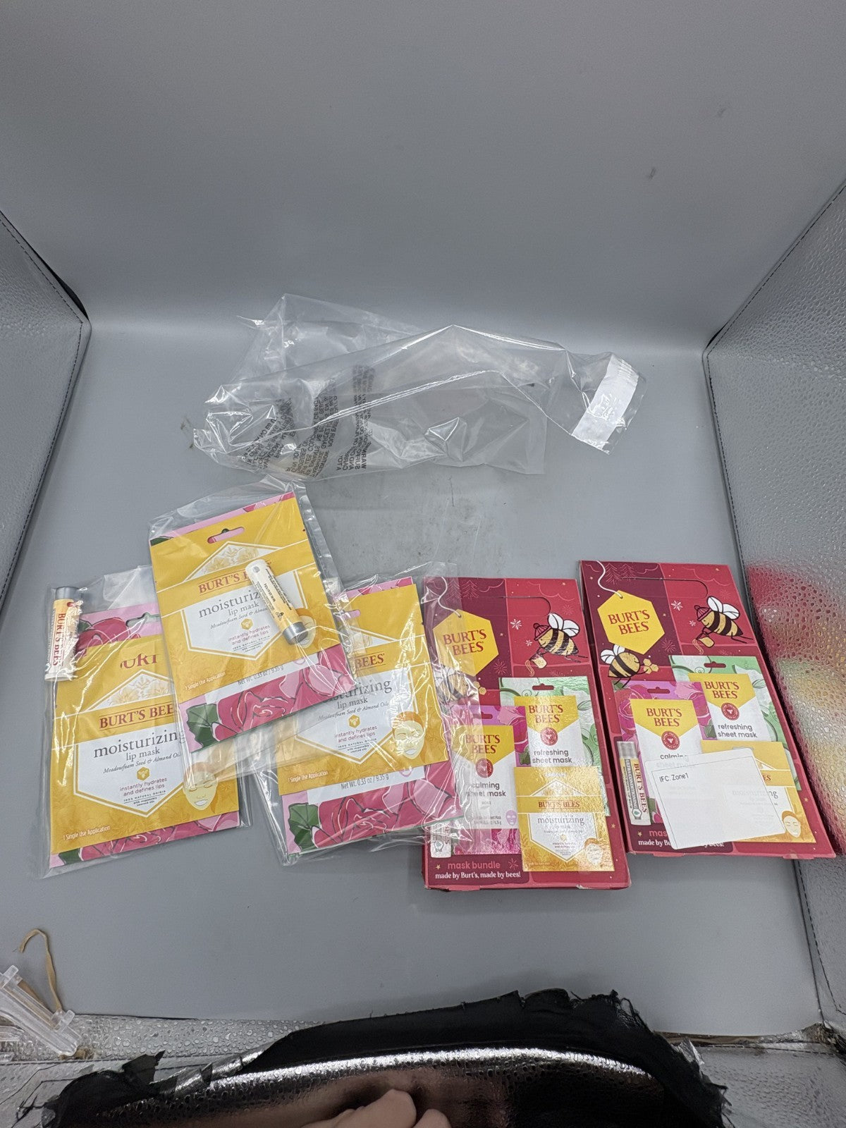 Burt's Bees Personal Care Assortment