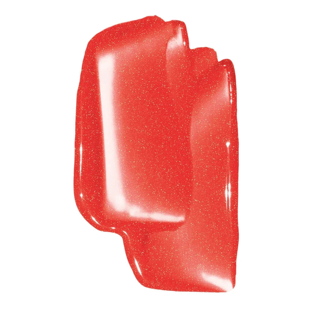 Lipstick Set - 2 Glossy Red Lipsticks with Hydrating Formula