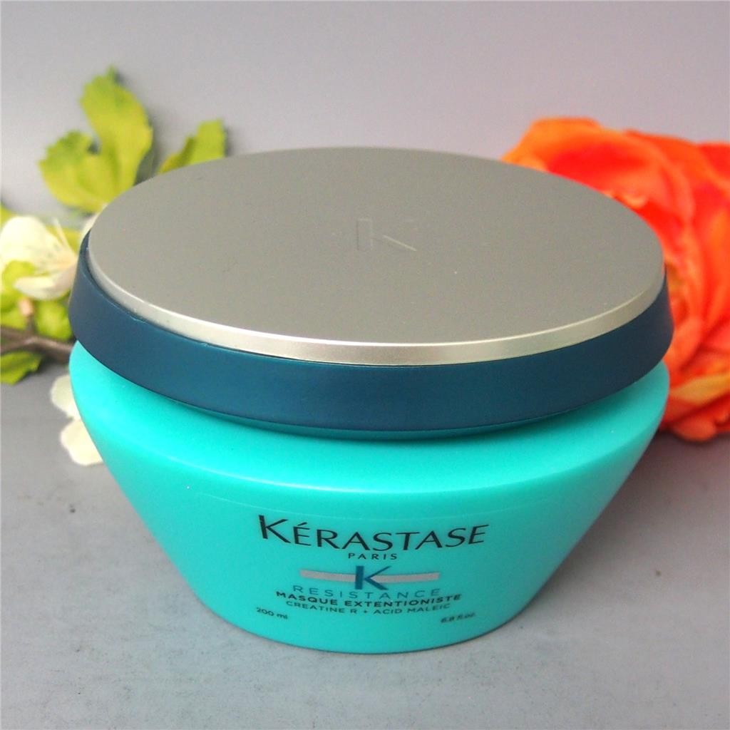 Kerastase Resistance Hair Mask for Strengthening and Repair 200ml