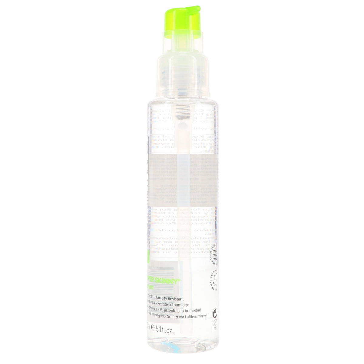 Hair Smoothing Serum for Frizz Control and Heat Protection 5.1 oz