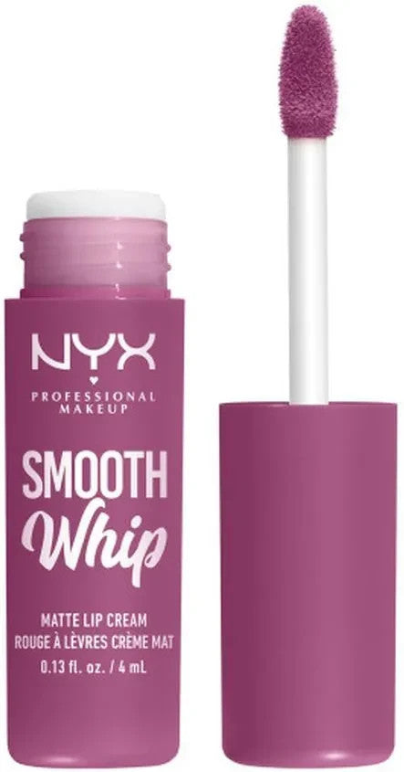 Lip Makeup Set - Matte Lip Cream Pack 3 Snuggle Sesh