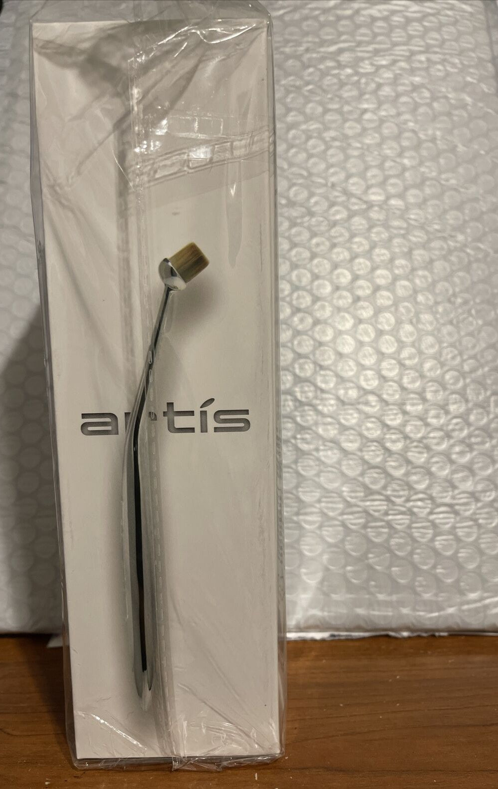 Artis Elite Collection Mirror Finish Circle 1R Makeup Brush