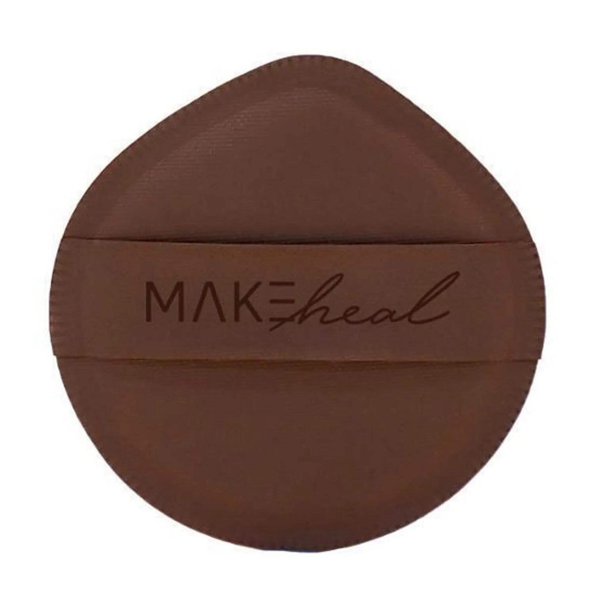 Makeheal Cloud Pang Pang Foundation Puff - Large Airy Makeup Sponge for Flawless Skin