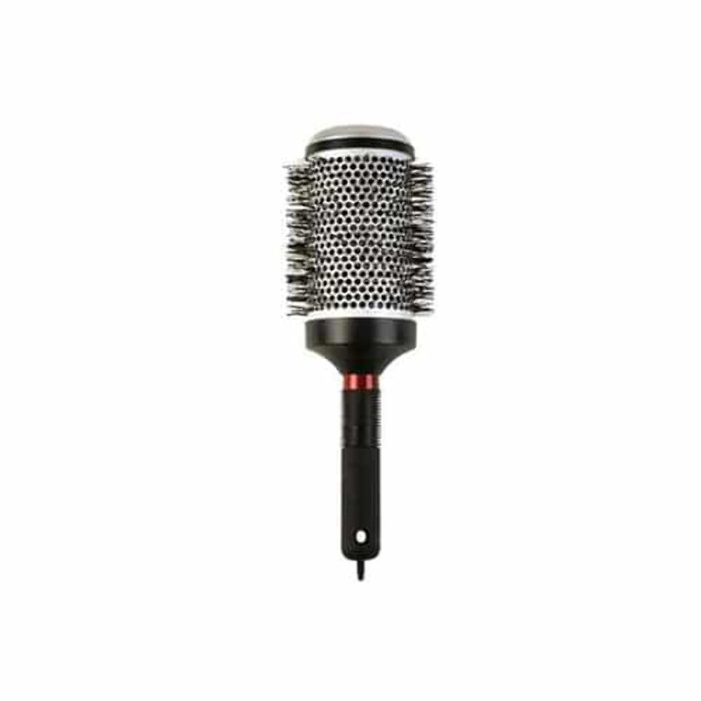 Ionic Thermal Hair Brush - Tourmaline Heat Styling Tool 2.5 Inches