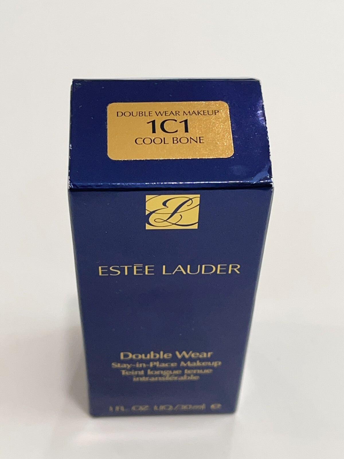 Face Makeup Foundation - Long-Lasting Stay In Place 30ml